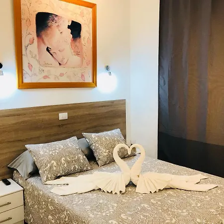 Apartamento Monte Grande