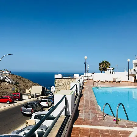 Apartment Apartamento Monte Grande