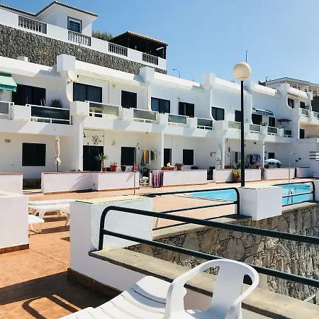 Apartamento Monte Grande *
