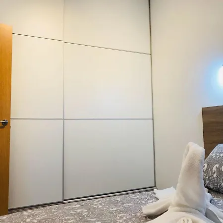 Apartamento Monte Grande * Mogán