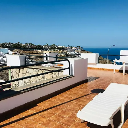 Apartamento Monte Grande *