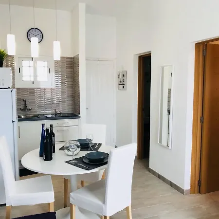 Apartment Apartamento Monte Grande *