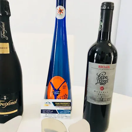 Apartamento Monte Grande