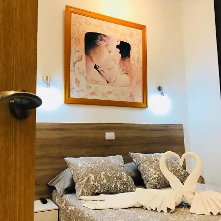 Apartamento Monte Grande Apartment *
