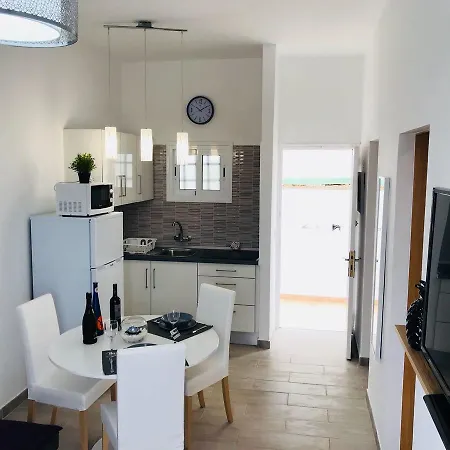 Apartamento Monte Grande Apartment Mogan