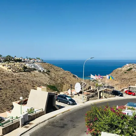 Apartamento Monte Grande Mogan