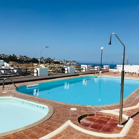 Apartment Apartamento Monte Grande Mogán