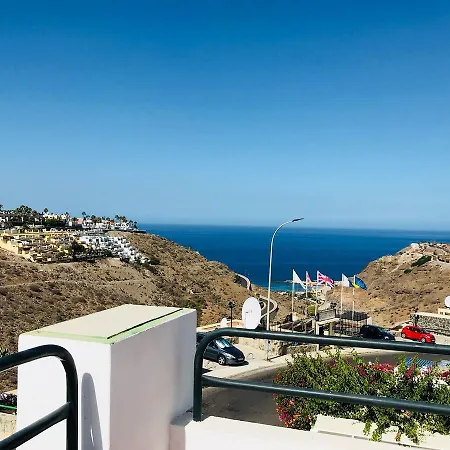 Apartamento Monte Grande * Mogan