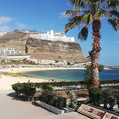 Apartamento Monte Grande Mogan
