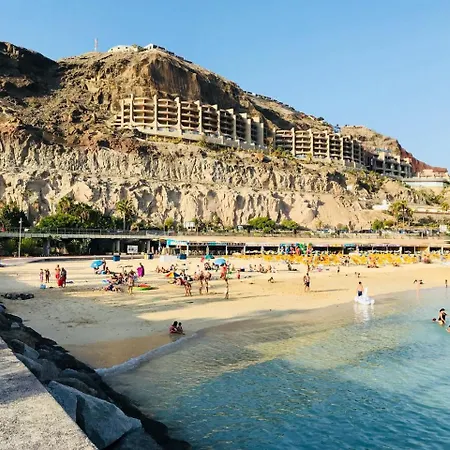 Apartamento Monte Grande