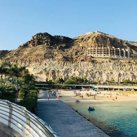 Apartamento Monte Grande Mogan