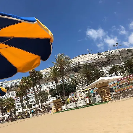 Apartamento Monte Grande *