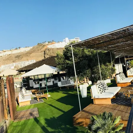 Apartamento Monte Grande Apartment *