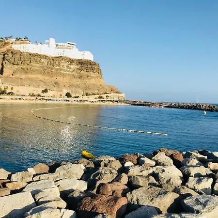 Apartamento Monte Grande *