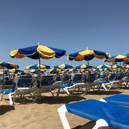 Apartamento Monte Grande Apartment Mogan