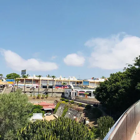 Apartamento Monte Grande