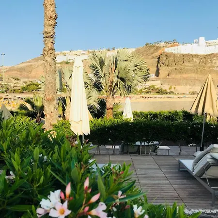 Apartamento Monte Grande Apartment Mogán