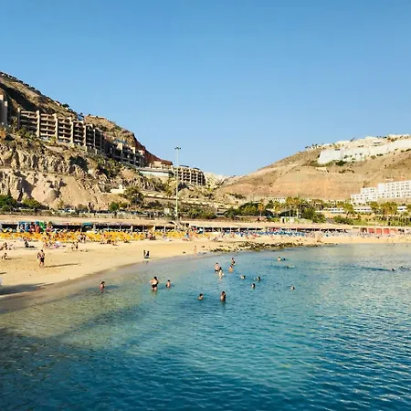 Apartamento Monte Grande * Mogan