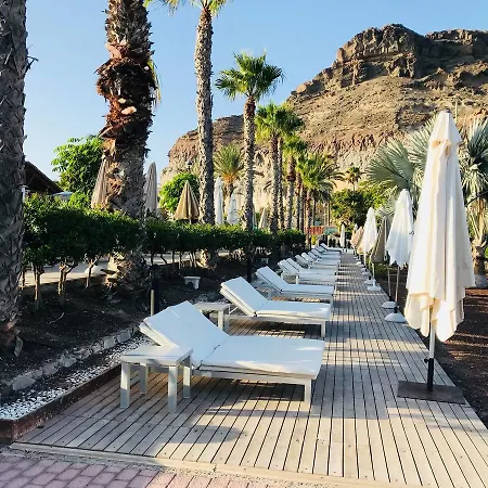 Apartamento Monte Grande Mogan