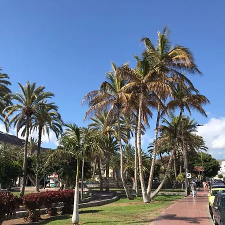 Apartamento Monte Grande *