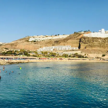 Apartamento Monte Grande *