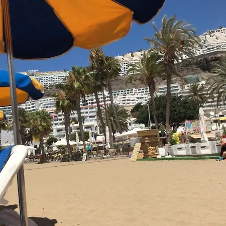 Apartamento Monte Grande Apartment *