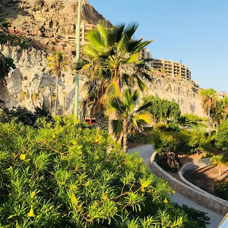 Apartamento Monte Grande